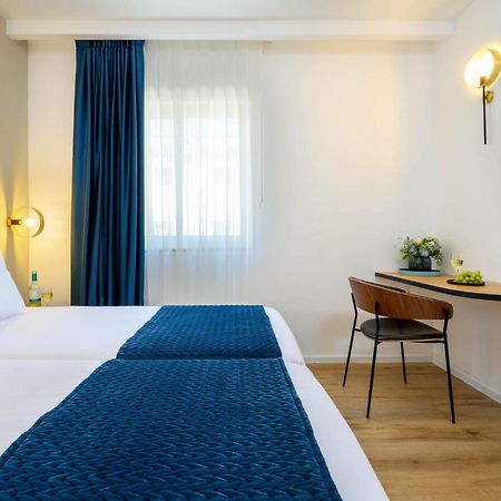 Prima Palace Hotel Jerusalem Eksteriør bilde