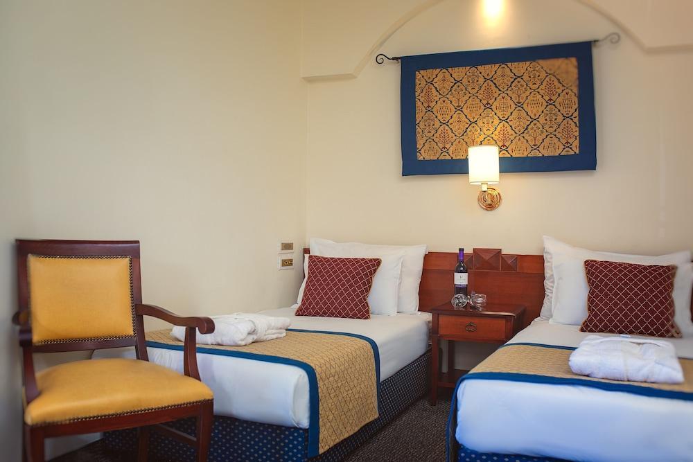 Prima Palace Hotel Jerusalem Eksteriør bilde