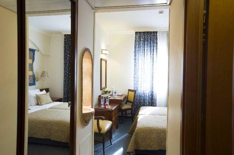 Prima Palace Hotel Jerusalem Eksteriør bilde